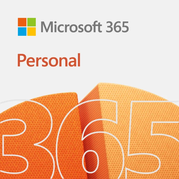 Microsoft Office 365 Personal Descarga Digital, 1 usuario, 1 año de suscripción, Multidispositivo