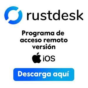 rustdesk-ios