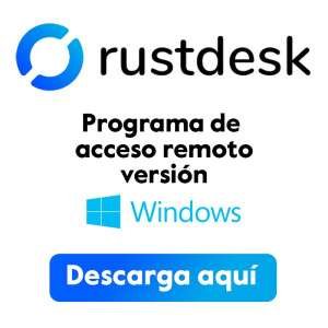 rustdesk