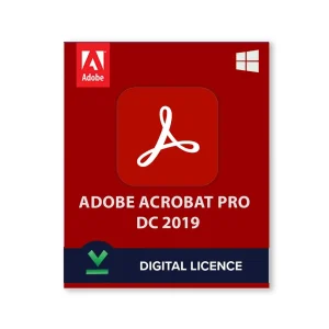 Adobe-Acrobat-DC-2019