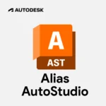 Licencia Original Autodesk Alias AutoStudio