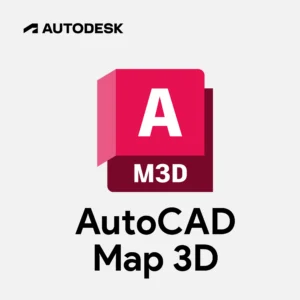 Licencia Original Autodesk AutoCAD Map 3D