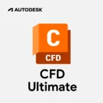 Licencia Original Autodesk CFD - Ultimate