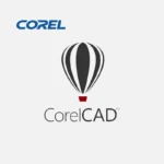 CorelCAD 2019