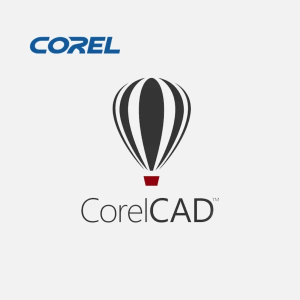 CorelCAD 2019