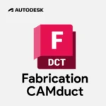 Licencia Original Autodesk Fabrication CAMduct