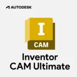 Licencia Original Autodesk Inventor CAM Ultimate