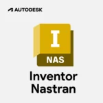 Licencia Original Autodesk Inventor Nastran