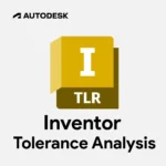 Licencia Original Autodesk Inventor Tolerance Analysis