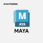 Licencia Original Autodesk MAYA