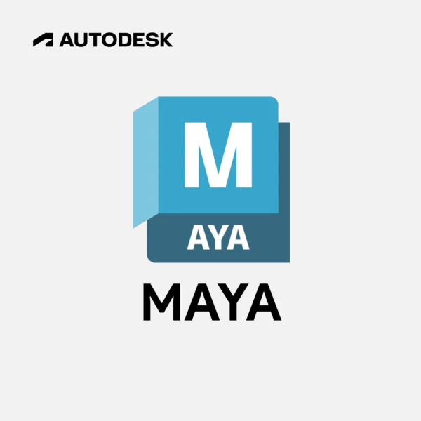 Licencia Original Autodesk MAYA