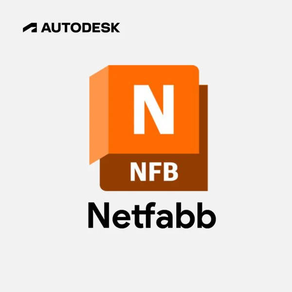 Licencia Original Autodesk Netfabb