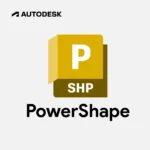 Licencia Original Autodesk PowerShape Ultimate