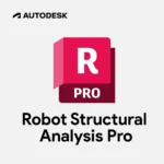 Licencia Original Autodesk Robot Structural Analysis Professional