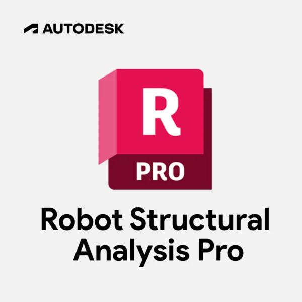 Licencia Original Autodesk Robot Structural Analysis Professional