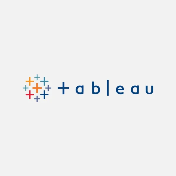 Tableau Desktop 2024 - PC 2 Devices 1 año