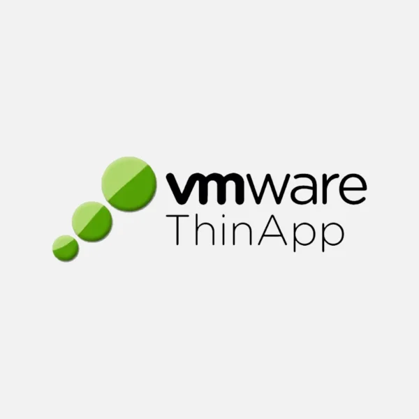 VMware ThinApp