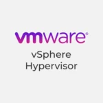 VMware vSphere Hypervisor (ESXi) 8