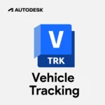 Licencia Original Autodesk Vehicle Tracking