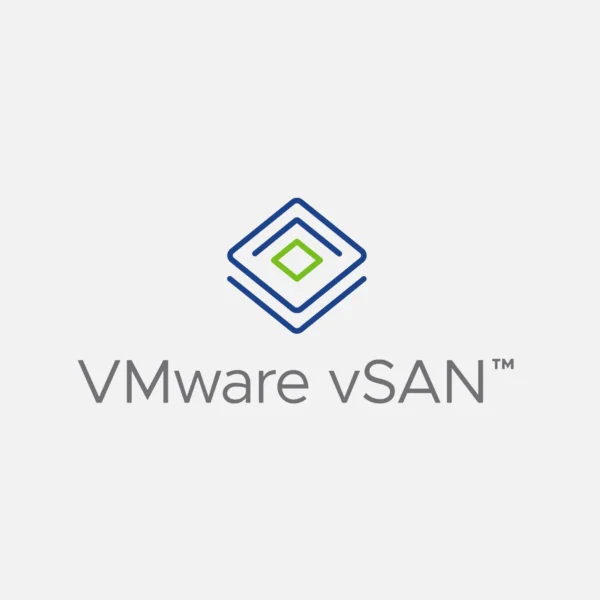 VMware vSAN 8 - Enterprise
