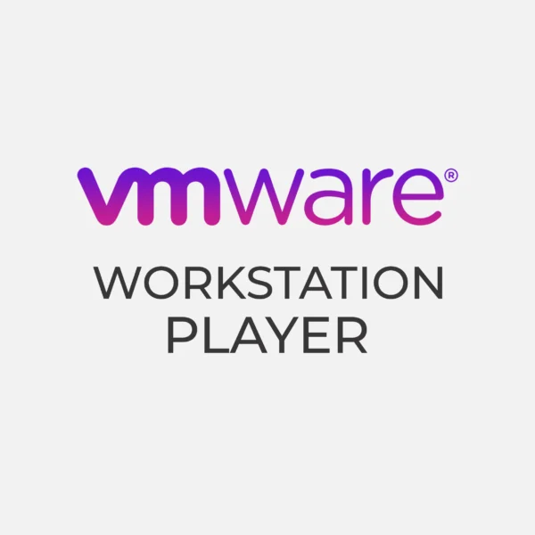VMware Workstation 16 Player