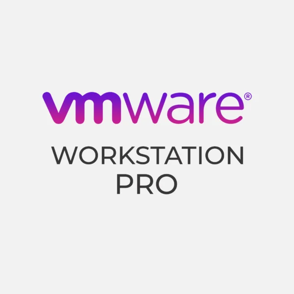 Vmware Workstation 14 Pro