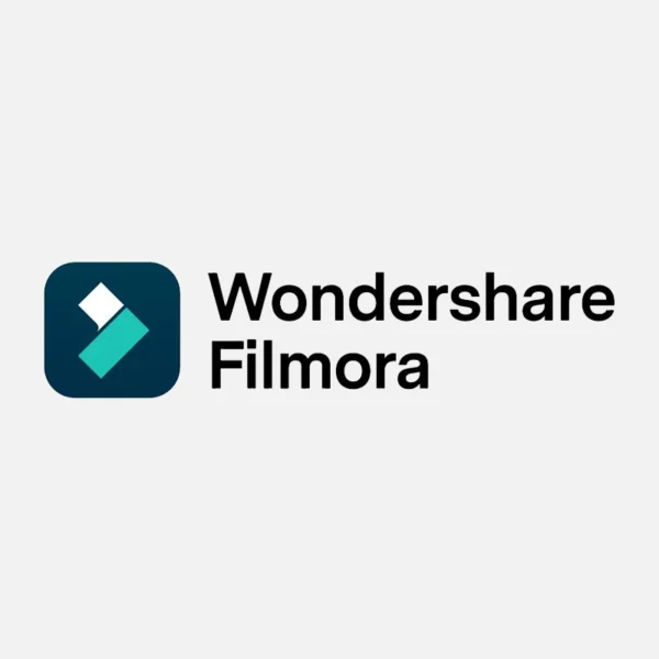 Wondershare Filmora 14 Video Editor  - PC 1 Device De por vida