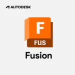 Licencia Original Autodesk Fusion