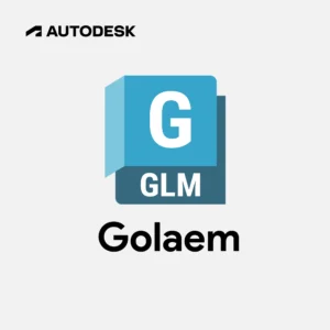 Licencia Original Autodesk Golaem