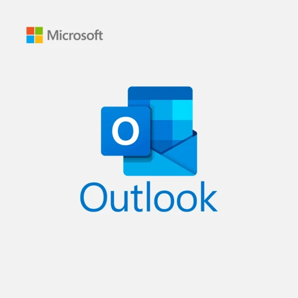 Microsoft Outlook 2016 - PC