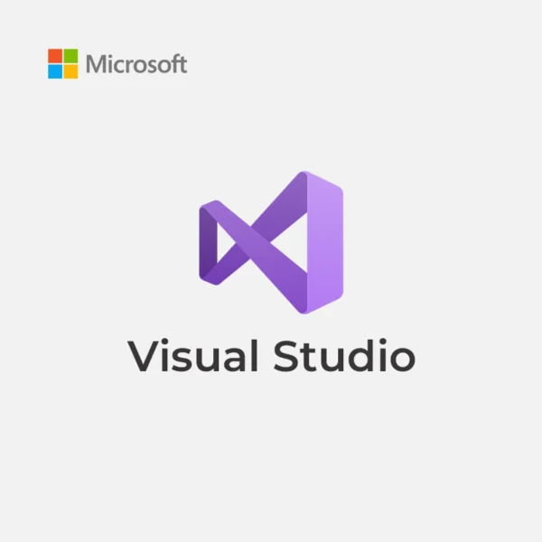 Microsoft Visual Studio 2015 - Professional PC