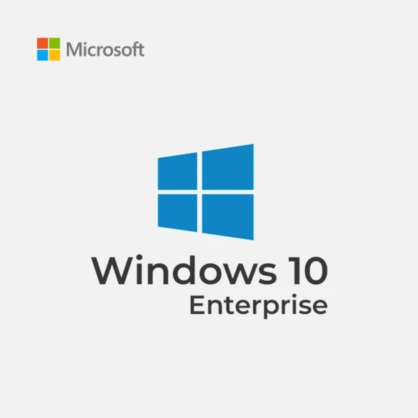 Microsoft Windows 10 Enterprise LTSC 2019