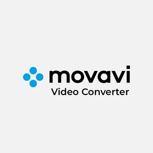 Movavi Video Converter Premium 2022 - PC 1 Device 1 año
