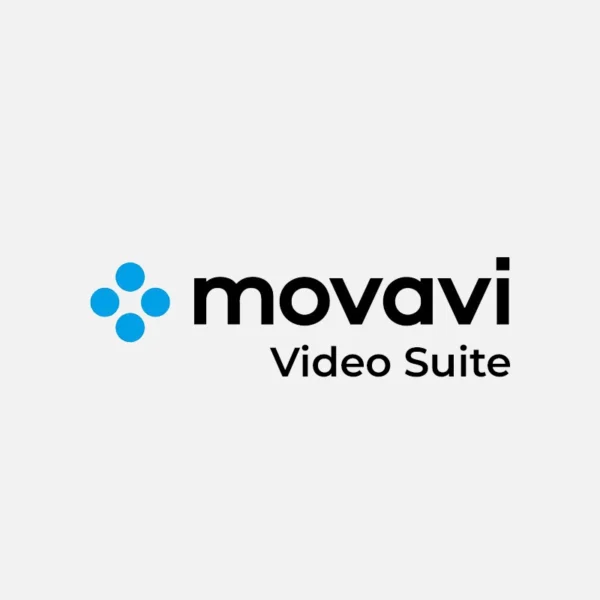 Movavi Video Suite 2025 - PC 1 Device De por vida