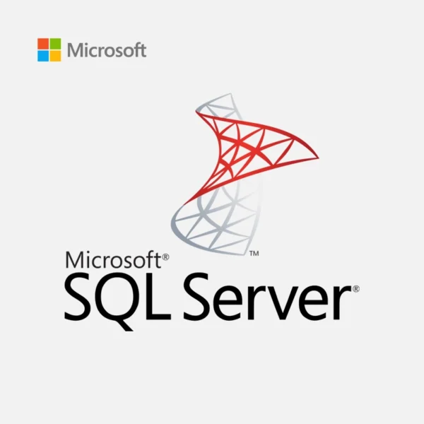 Microsoft SQL Server 2016 Standard - PC