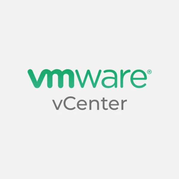 VMware vCenter Server 7 - Embedded | Foundation